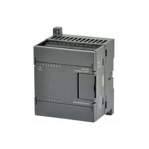 6ES7235-0KD22-0XA0 Siemens-Siemens-Never Used Surplus-PLC Department