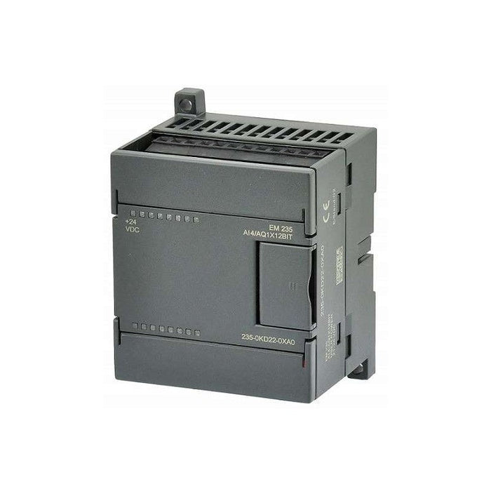 6ES7235-0KD22-0XA0 Siemens-Siemens-Never Used Surplus-PLC Department