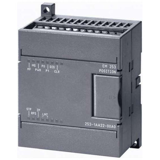 6ES7253-1AA22-0XA0 Siemens-Siemens-Never Used Surplus-PLC Department