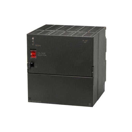 6ES7307-1KA01-0AA0 Siemens-Siemens-Never Used Surplus-PLC Department