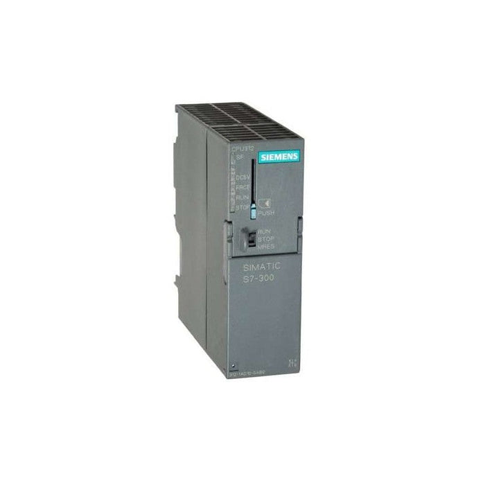 6ES7312-1AD10-0AB0 Siemens-Siemens-Never Used Surplus-PLC Department