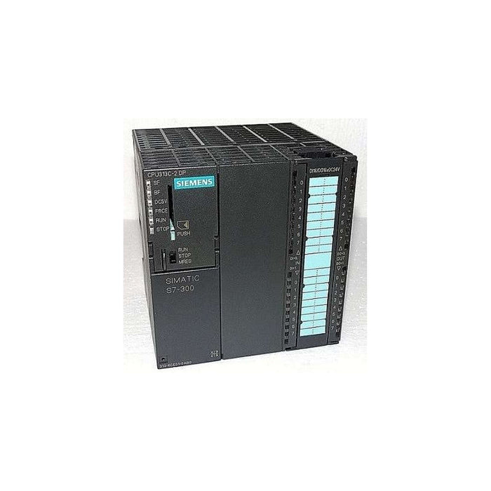 6ES7313-6CE01-0AB0 Siemens-Siemens-Never Used Surplus-PLC Department