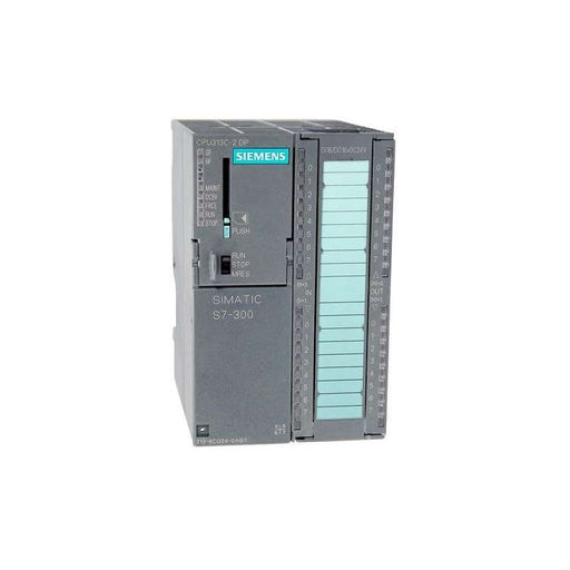 6ES7313-6CG04-0AB0 Siemens-Siemens-Never Used Surplus-PLC Department