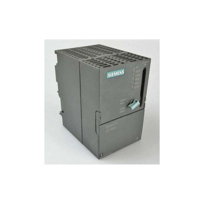 6ES7314-1AE03-0AB0 Siemens-Siemens-Never Used Surplus-PLC Department