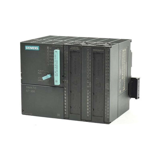 6ES7314-5AE10-0AB0 Siemens-Siemens-Never Used Surplus-PLC Department