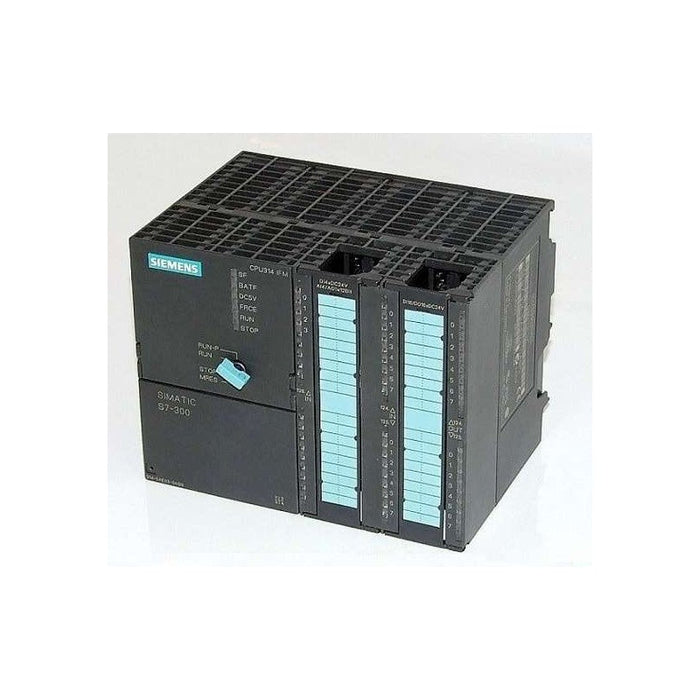 6ES7314-5AE83-0AB0 Siemens-Siemens-Never Used Surplus-PLC Department