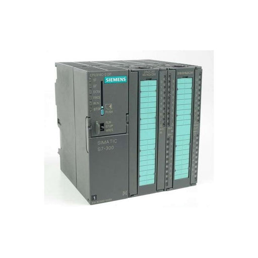 6ES7314-6CG03-0AB0 Siemens-Siemens-Never Used Surplus-PLC Department