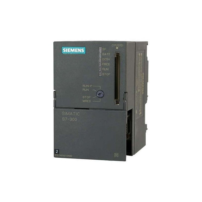 6ES7315-1AF03-0AB0 Siemens-Siemens-Never Used Surplus-PLC Department