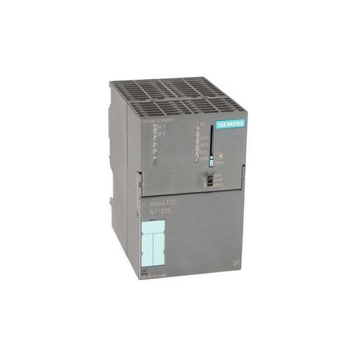 6ES7315-2EH13-0AB0 Siemens-Siemens-Never Used Surplus-PLC Department