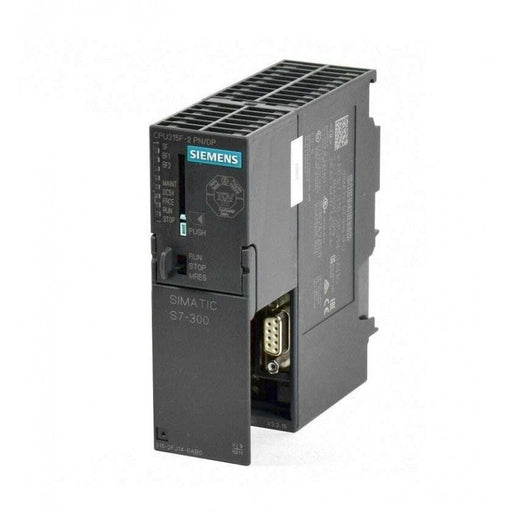 6ES7315-2FJ14-0AB0 Siemens-Siemens-Never Used Surplus-PLC Department