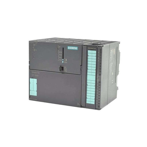 6ES7317-6TK13-0AB0 Siemens-Siemens-Never Used Surplus-PLC Department