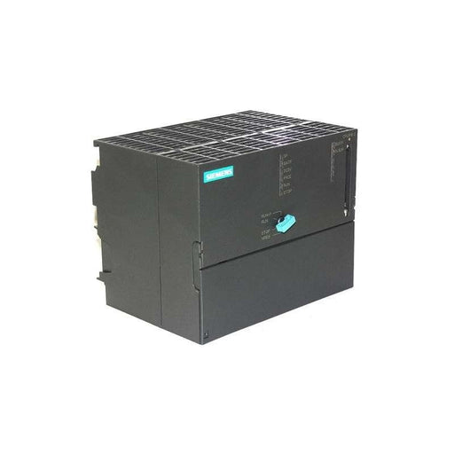 6ES7318-2AJ00-0AB0 Siemens-Siemens-Never Used Surplus-PLC Department