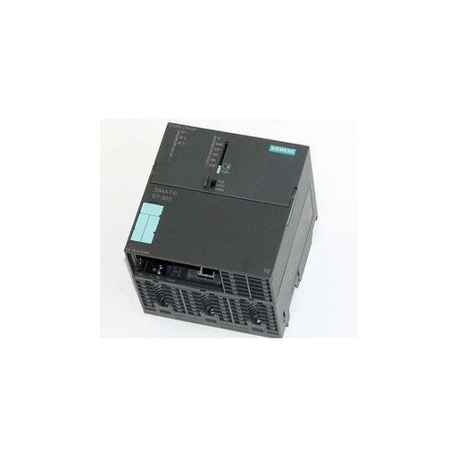 6ES7318-3EL01-0AB0 Siemens-Siemens-Never Used Surplus-PLC Department