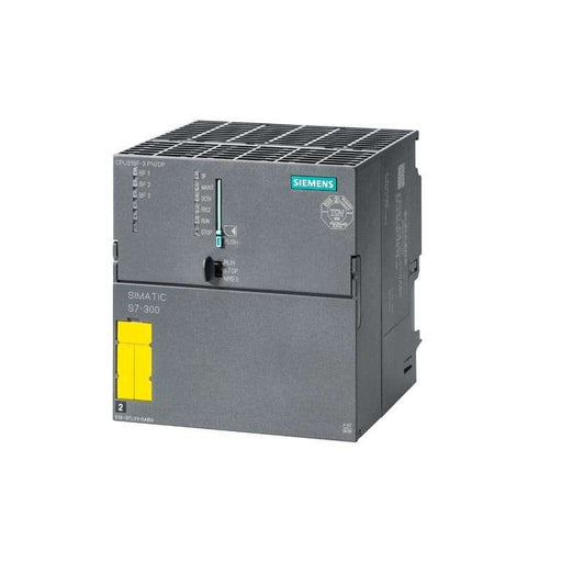 6ES7318-3FL00-0AB0 Siemens-Siemens-Never Used Surplus-PLC Department