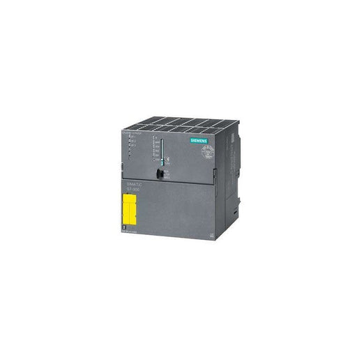 6ES7318-3FL01-0AB0 Siemens-Siemens-Never Used Surplus-PLC Department