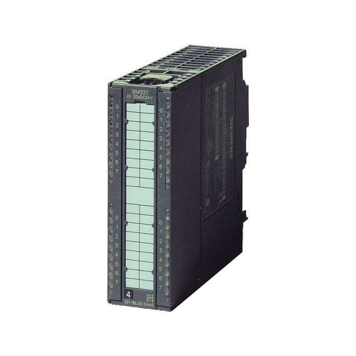6ES7321-1EL00-0AA0 Siemens-Siemens-Never Used Surplus-PLC Department