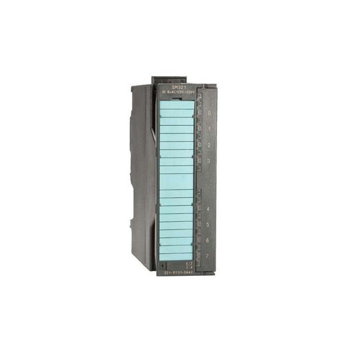 6ES7321-1FF01-0AA0 Siemens-Siemens-Never Used Surplus-PLC Department