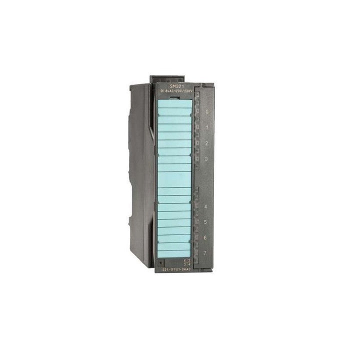 6ES7321-1FF01-0AA0 Siemens-Siemens-Never Used Surplus-PLC Department