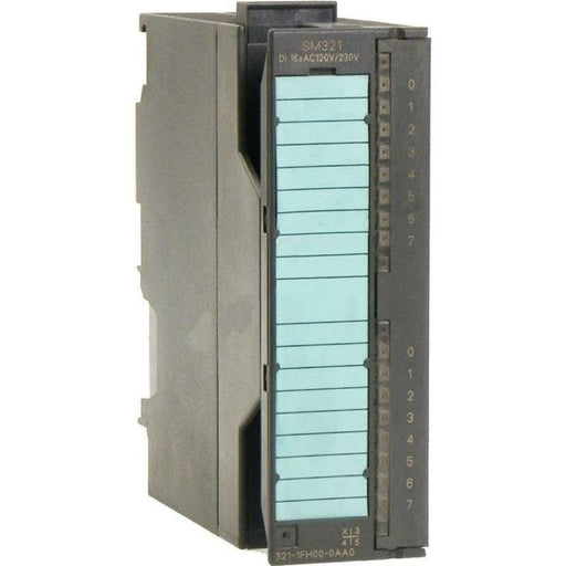 6ES7321-1FH00-0AA0 Siemens-Siemens-Never Used Surplus-PLC Department