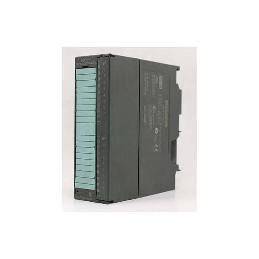 6ES7322-1FH00-0AA0 Siemens-Siemens-Never Used Surplus-PLC Department