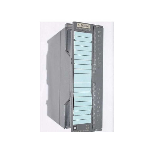 6ES7322-8BF00-0AB0 Siemens-Siemens-Never Used Surplus-PLC Department