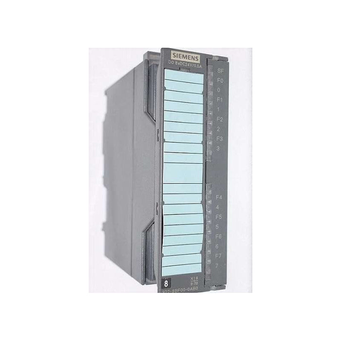 6ES7322-8BF00-0AB0 Siemens-Siemens-Never Used Surplus-PLC Department