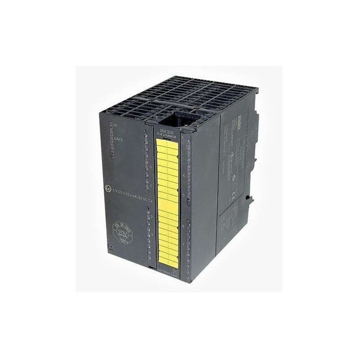 6ES7326-1RF00-0AB0 Siemens-Siemens-Never Used Surplus-PLC Department