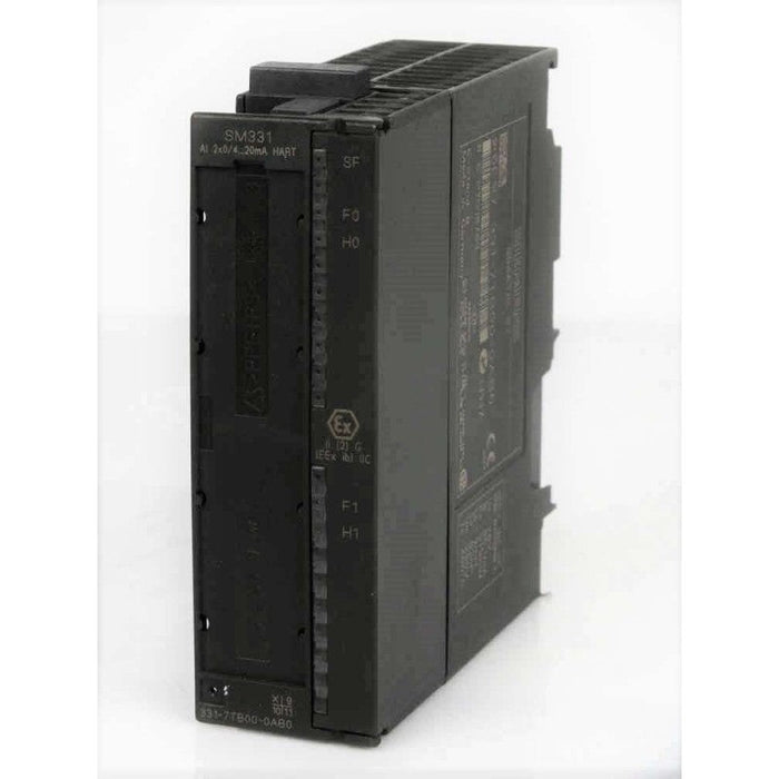 6ES7331-7TB00-0AB0 Siemens-Siemens-Never Used Surplus-PLC Department