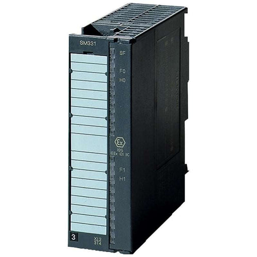 6ES7331-7TF01-0AB0 Siemens-Siemens-Never Used Surplus-PLC Department