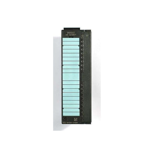 6ES7332-5HD01-0AB0 Siemens-Siemens-Never Used Surplus-PLC Department