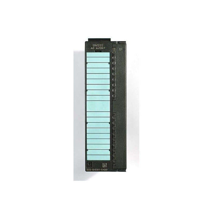 6ES7332-5HD01-0AB0 Siemens-Siemens-Never Used Surplus-PLC Department