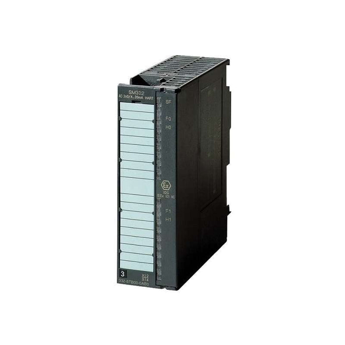 6ES7332-5TB00-0AB0 Siemens-Siemens-Never Used Surplus-PLC Department