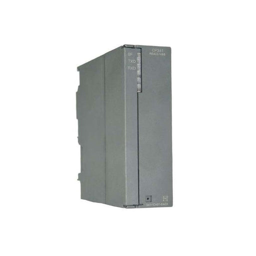 6ES7341-1CH01-0AE0 Siemens-Siemens-Never Used Surplus-PLC Department