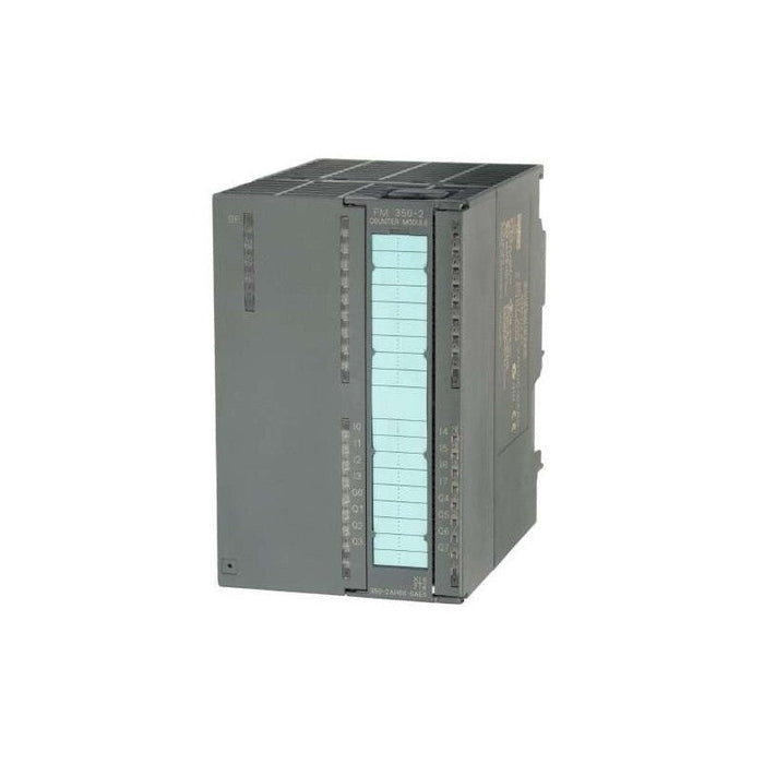 6ES7350-2AH00-0AE0 Siemens-Siemens-Never Used Surplus-PLC Department