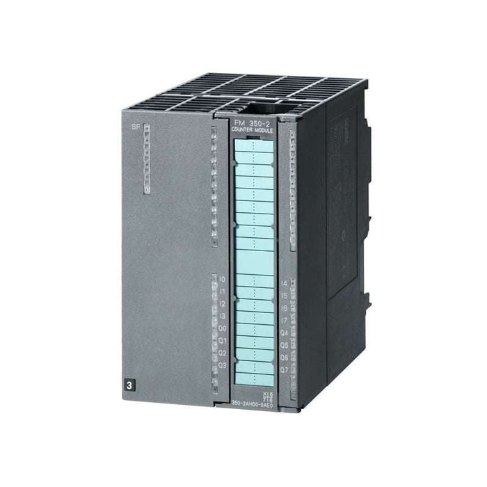 6ES7350-2AH01-0AE0 Siemens-Siemens-Never Used Surplus-PLC Department