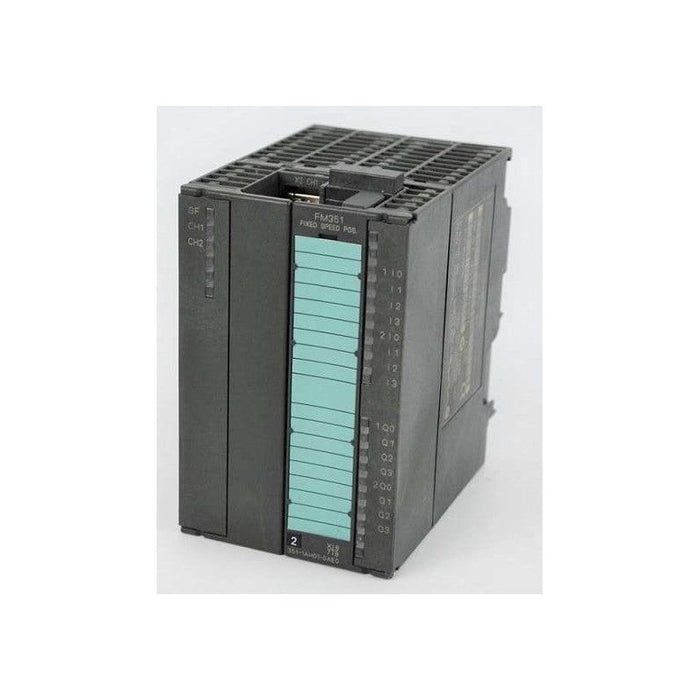 6ES7351-1AH01-0AE0 Siemens-Siemens-Never Used Surplus-PLC Department