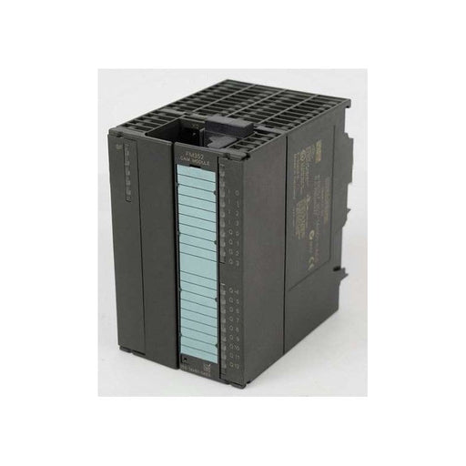 6ES7352-1AH01-0AE0 Siemens-Siemens-Never Used Surplus-PLC Department