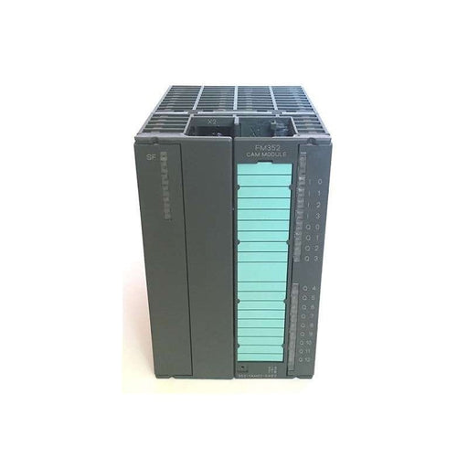 6ES7352-1AH02-0AE0 Siemens-Siemens-Never Used Surplus-PLC Department