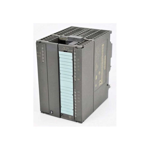 6ES7353-1AH01-0AE0 Siemens-Siemens-Never Used Surplus-PLC Department