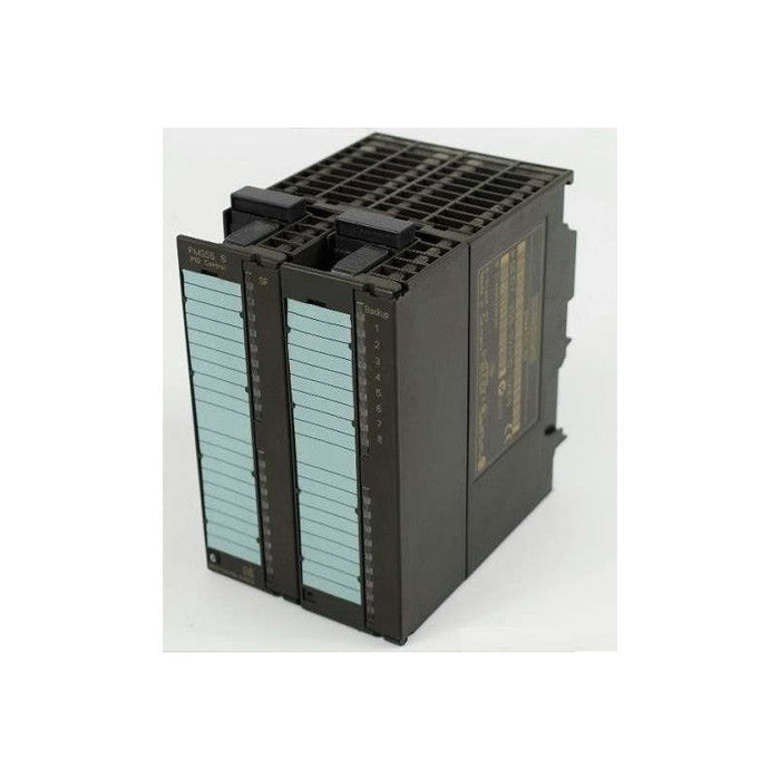 6ES7355-1VH10-0AE0 Siemens-Siemens-Never Used Surplus-PLC Department