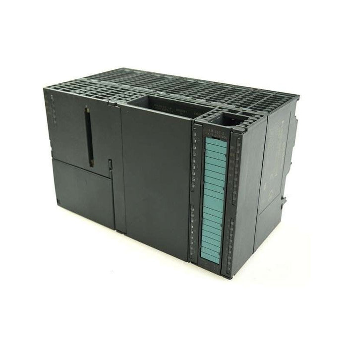 6ES7357-4AH01-0AE0 Siemens-Siemens-Never Used Surplus-PLC Department