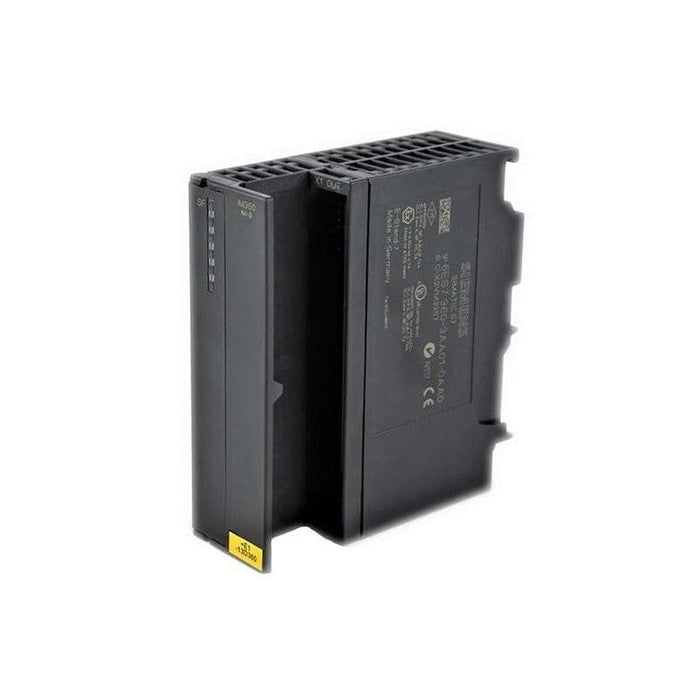 6ES7360-3AA01-0AA0 Siemens-Siemens-Never Used Surplus-PLC Department