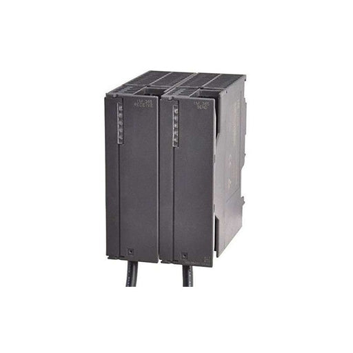 6ES7365-0BA01-0AA0 Siemens-Siemens-Never Used Surplus-PLC Department