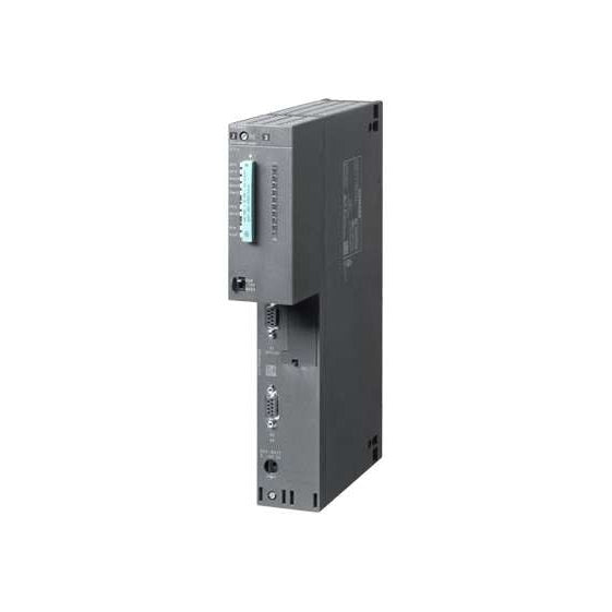 6ES7414-3XM07-0AB0 Siemens-Siemens-Never Used Surplus-PLC Department