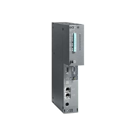 6ES7416-3ER05-0AB0 Siemens-Siemens-Never Used Surplus-PLC Department