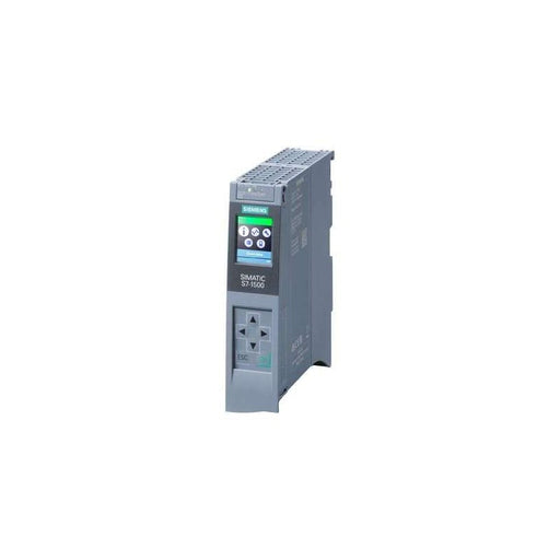 6ES7511-1AK02-0AB0 Siemens-Siemens-Never Used Surplus-PLC Department