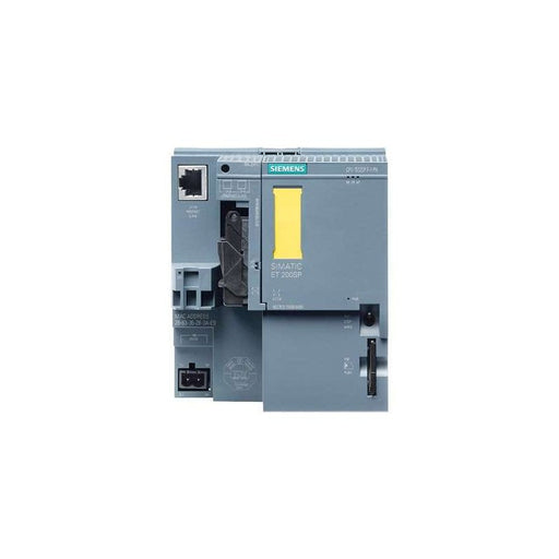 6ES7512-1SK01-0AB0 Siemens-Siemens-Never Used Surplus-PLC Department