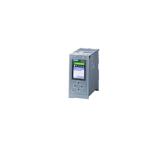 6ES7515-2AM00-0AB0 Siemens-Siemens-Never Used Surplus-PLC Department