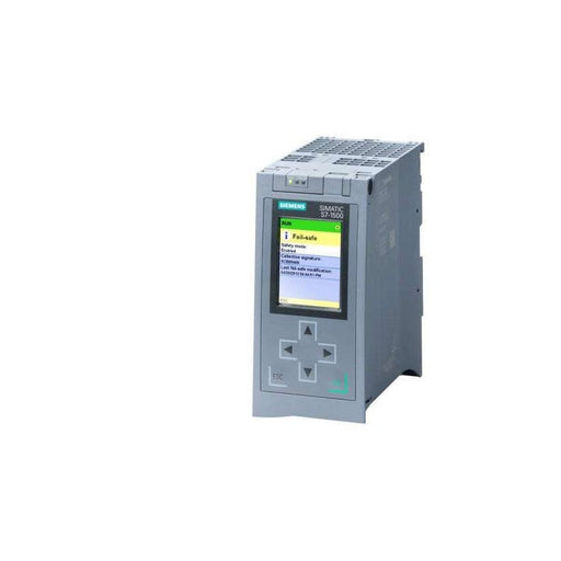 6ES7516-3FN00-0AB0 Siemens-Siemens-Never Used Surplus-PLC Department