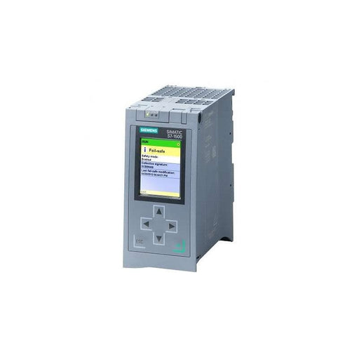 6ES7516-3FN01-0AB0 Siemens-Siemens-Never Used Surplus-PLC Department